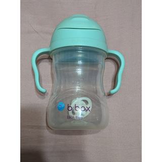 (二手) b.box 兒童水壺 學習水杯 學習杯 bbox