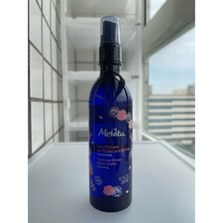 Melvita 蜜葳特 玫瑰花粹 200ml 全新專櫃貨