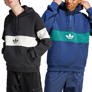 ADIDAS 男 HACK NY Hoodie 長袖上衣 - IP9486 IP9488