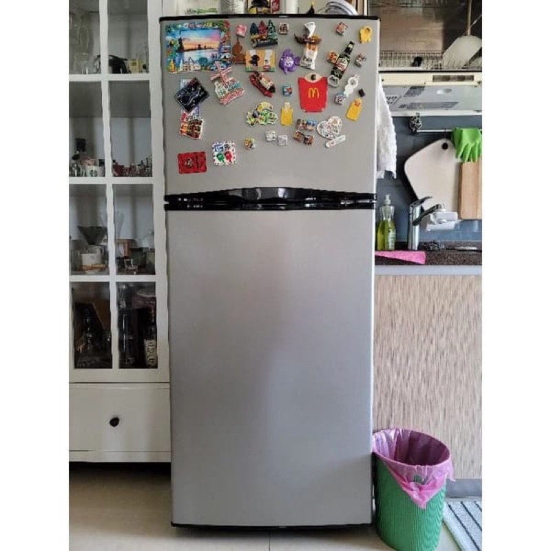 Frigidaire 富及第 新美式冰箱 338L