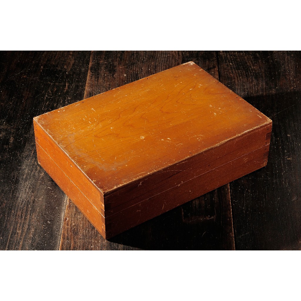 早期木盒木箱 老木盒木箱 古木盒木箱 舊木盒木箱 古道具