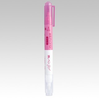 Clover 可樂牌 消失筆 空消筆 水消筆 粉色 氣消筆 筆 24430 24-430 縫紉福利社