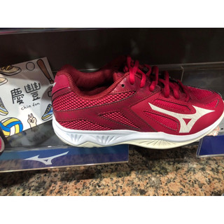 大灌體育👟 Mizuno Thunder Blade 3 [V1GC217064] 女 排球鞋 室內 運動 訓練 羽球