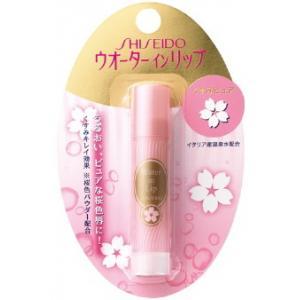 SHISEIDO 資生堂 玻尿酸保濕護唇膏3.5g