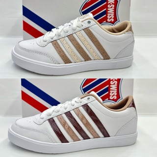 現貨 K-Swiss 男 女 休閒運動鞋 輕量化 記憶鞋墊 情侶鞋 kswiss 05338103 95338190