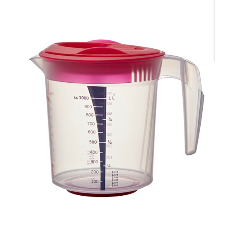 IKEA 宜家家居代購 水壺附蓋和榨汁器 水果榨汁器 果汁榨汁器