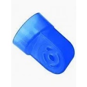 貝瑞克 吸乳器配件 升級閥門 （藍色/透明隨機出貨)