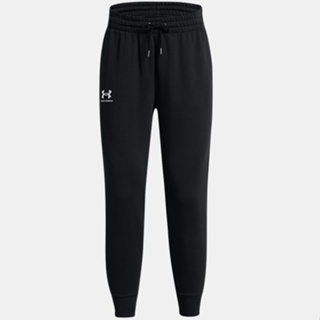 UNDER ARMOUR Fleece Tapered女長褲 1379443001 Sneakers542