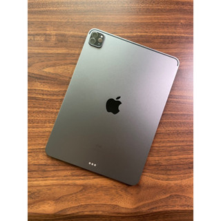 (已售出）iPad Pro 11吋 （第三代）Wi-Fi版 128G M1 晶片+ Apple Pencil (第二代）