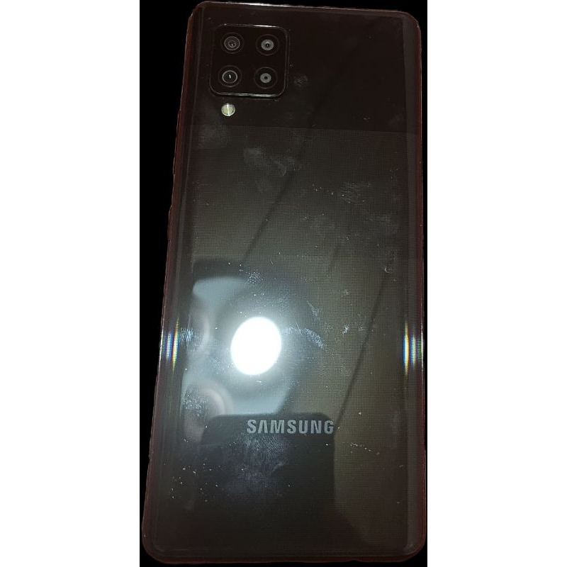 Samsung Galaxy a42 二手福利機
