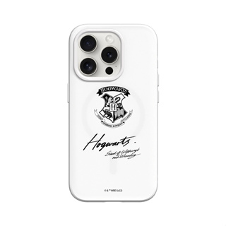 犀牛盾 適用iPhone SolidSuit(MagSafe兼容)超強磁吸手機殼∣哈利波特系列/霍格華玆
