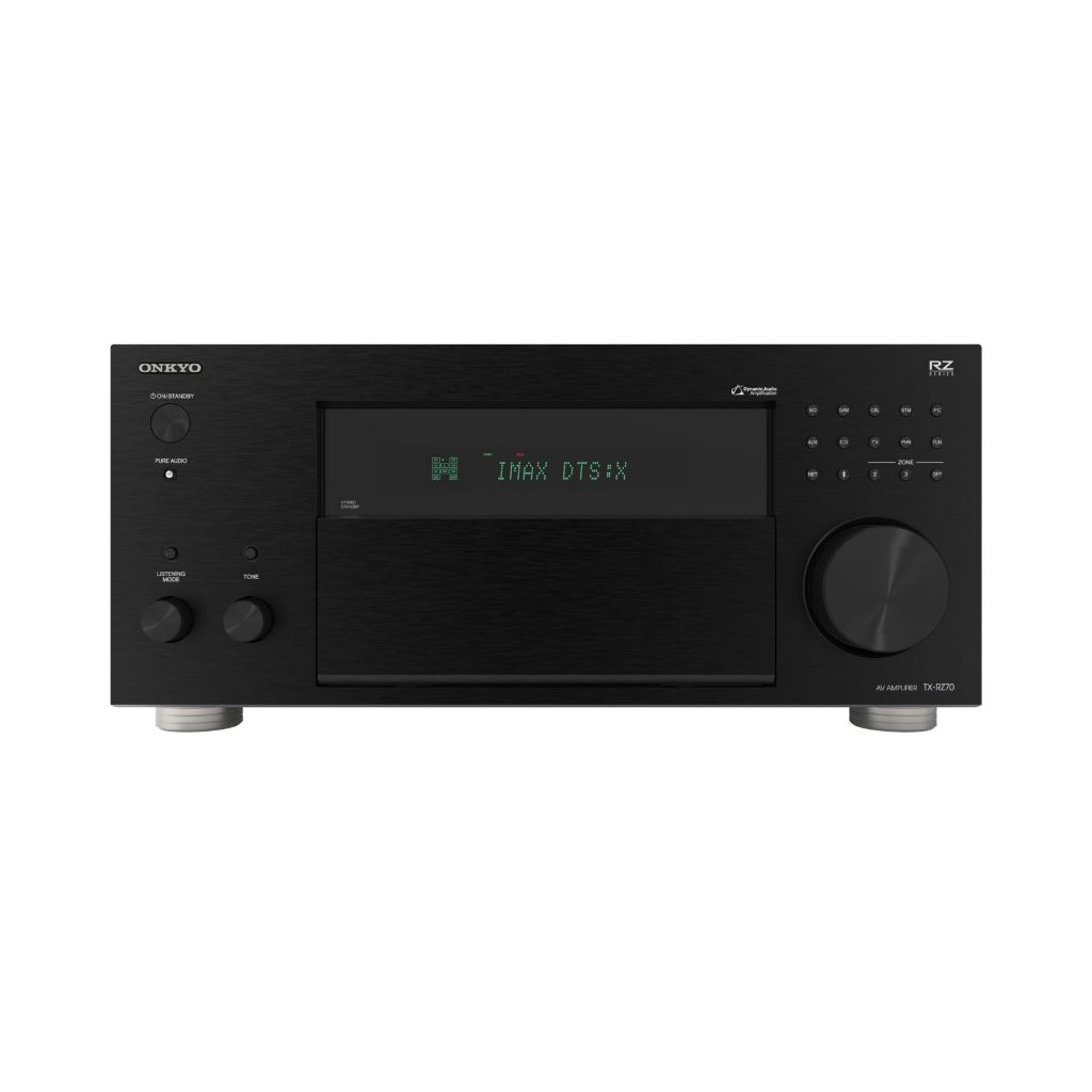 Onkyo TX-RZ70 11.2聲道環繞擴大機