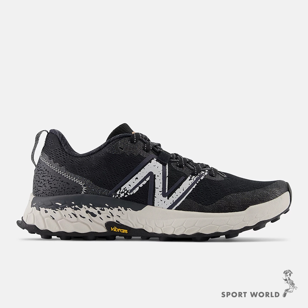 New Balance Fresh Foam X Hierro v7 男鞋 越野鞋【運動世界】MTHIER7V-2E