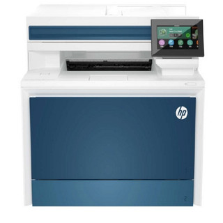 【OA補給站】含稅 HP Color LaserJet Pro MFP 4303fdw 彩色雷射多功能事務機