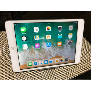 iPad mini 2 16GB Wi-Fi