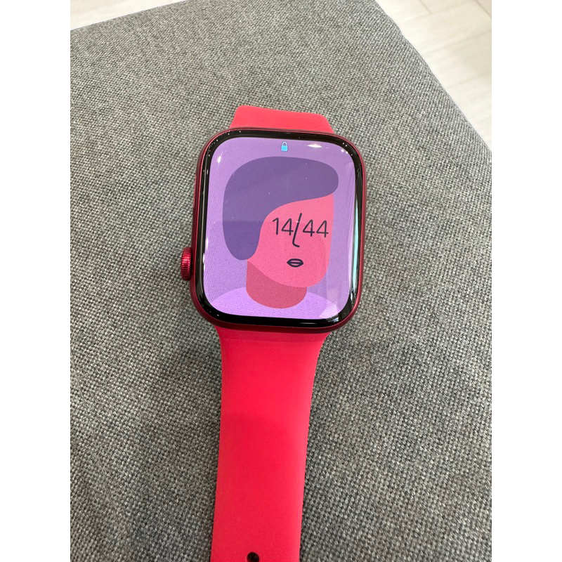 apple watch S7 GPS 蘋果手錶 智慧手錶
