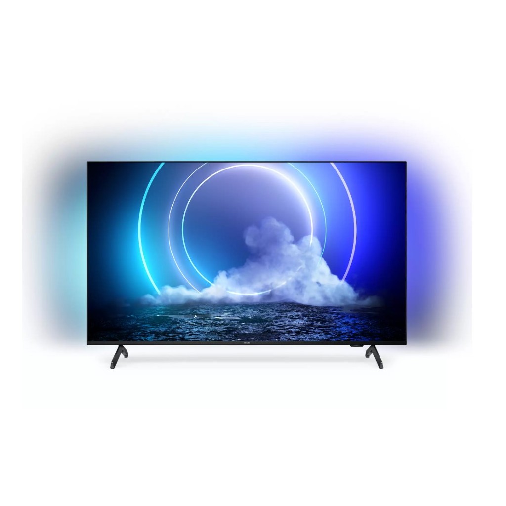 Philips 飛利浦【55PUH8816】4K UHD LED Android 顯示器