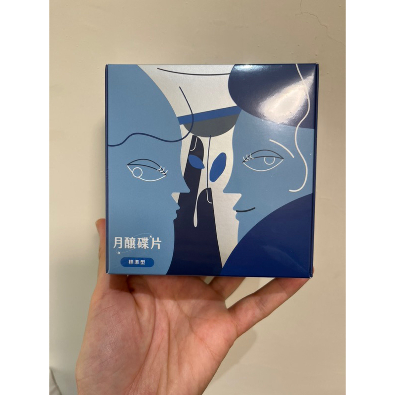凱娜 月釀碟片 標準型 全新未拆封（blissb預留）