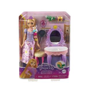 [TC玩具] 迪士尼公主 樂佩公主的化妝台組 娃娃 原價 1299 特價