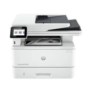 亞邦資訊-HP LaserJet Pro MFP 4103fdn 4103 多功能黑白雷射事務機 (2Z628A)