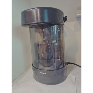 日象家電絕版透明熱水瓶熱水壺3.5公升