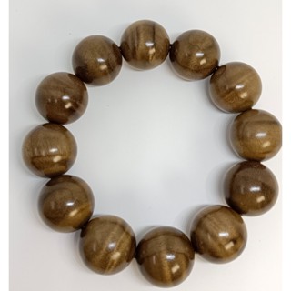 金絲楠木2.0陰沉木/枯木手串佛珠手鍊