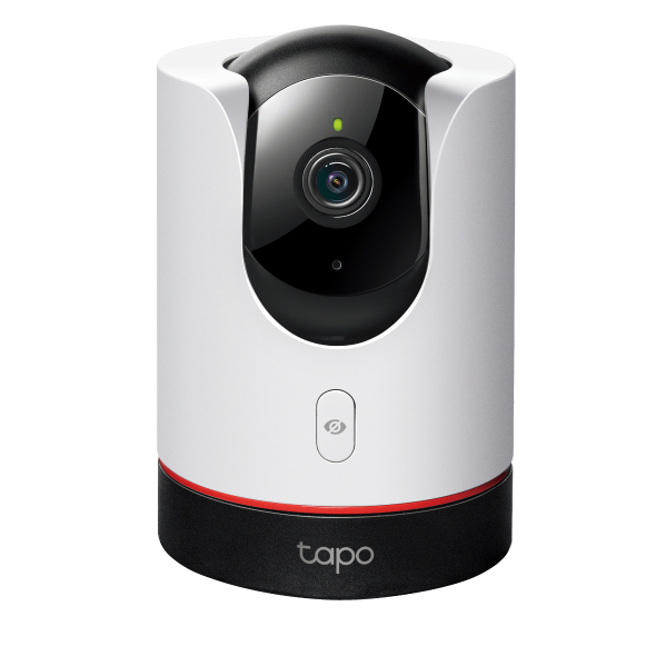 Tapo C225 新品 旋轉式 AI 家庭防護 / Wi-Fi 網路攝影機