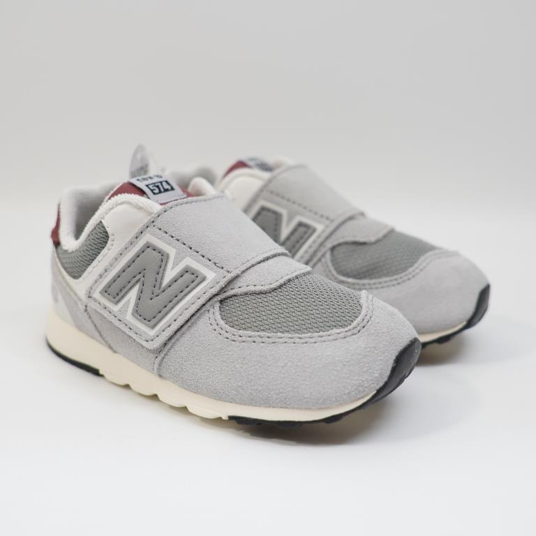 NEW BALANCE NW574KBR W楦 小童款 運動鞋 NB 574 童鞋 兒童運動鞋 休閒鞋