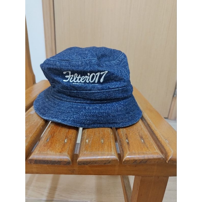二手 filter017 漁夫帽