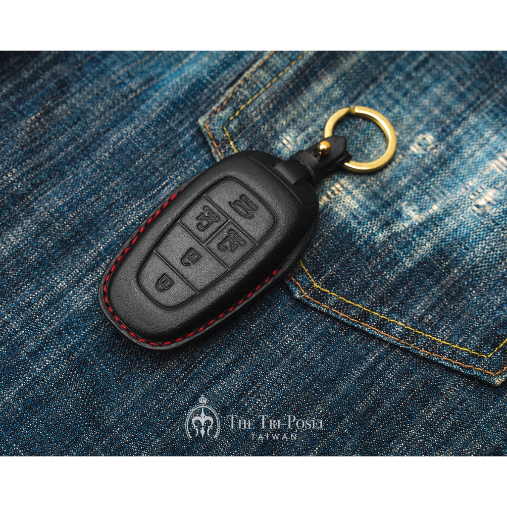現代 Hyundai Ioniq5 Ioniq6 Ioniq7 Custin 皮套 鑰匙套 鑰匙包 鑰匙圈 生日禮物