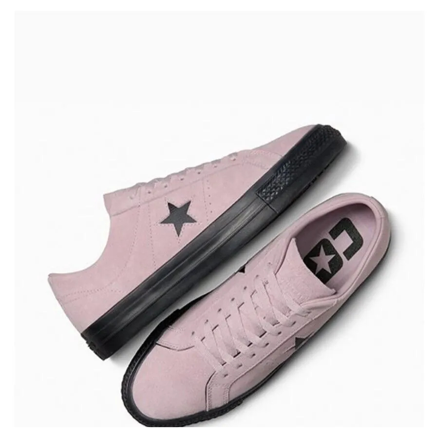 CONVERSE One Star Pro A05319C綠 / A05318C 粉 鞋子