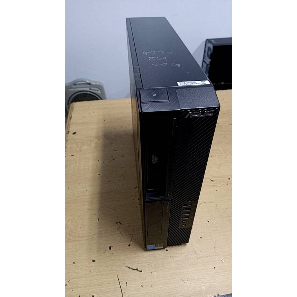 [king-3c] 售 二手 ASUS I7-4790 商務文書機(全新SSD 240G/薄型 支援HDMI)