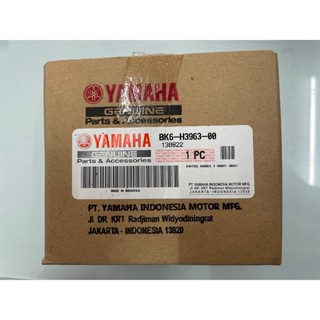 YZF-R15 V3 倒叉版 開關總成 右 BK6-H3963-00