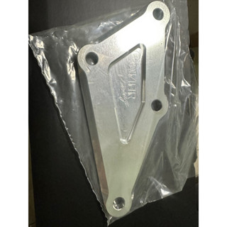 全新 OVER 原廠 排氣管CNC 支架 force smax