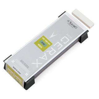 💖 末廣 💖【#180番 CR-180-GC】日本製 廚房刀具 八煌刃物