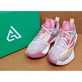 ✩Pair✩ NIKE DZ7534-200 GIANNIS IMMORTALITY 3 EP 籃球鞋 字母哥 輕量 粉