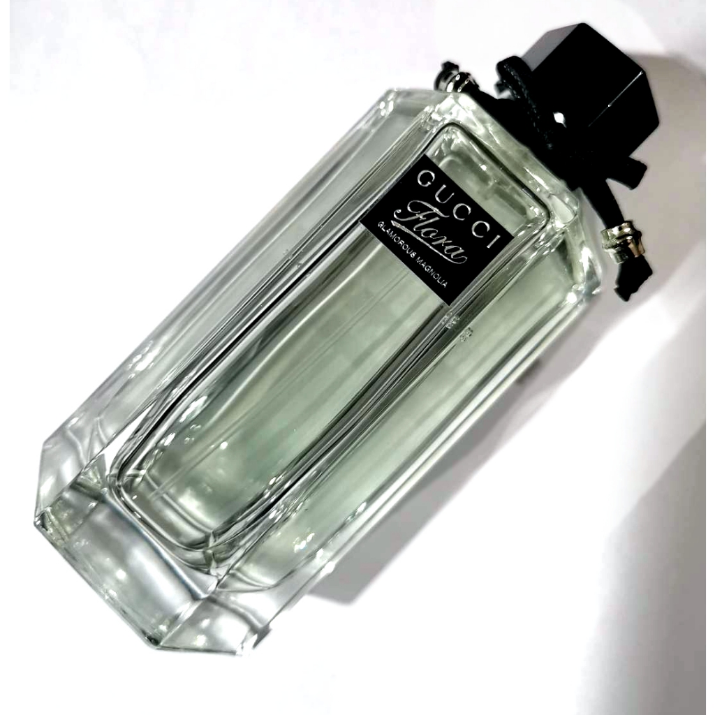 Gucci Flora Glamorous Magnolia 白玉蘭淡香水 100ml 無外盒