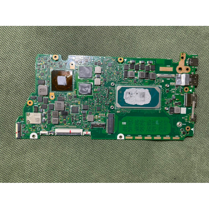 Asus VivoBook S13 S333J 主板故障維修 / 升級服務 風扇 鍵盤 電池 更換