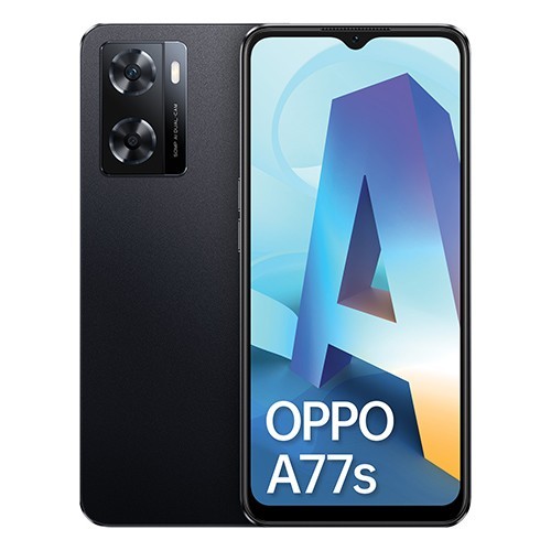 盛世數碼城--全新未拆封 OPPO A77s 新款5G手機 8G/128G/天璣810/6.5吋/4800萬/側邊指紋