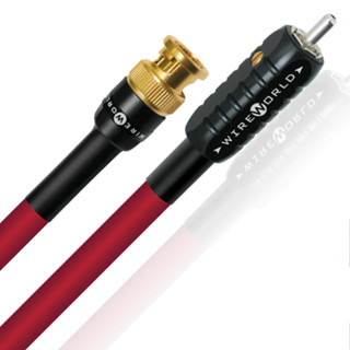【賽門音響】Wireworld Starlight® 8 同軸數位線《公司貨》
