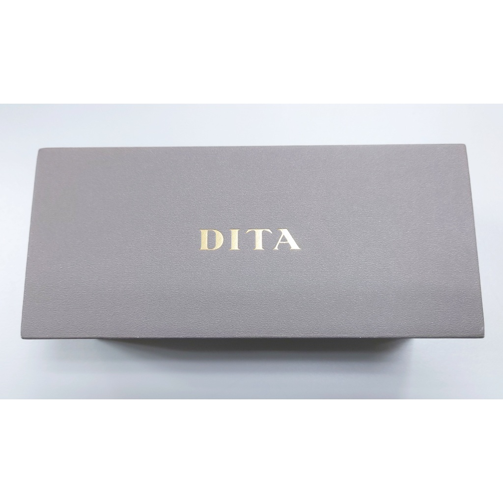 美國品牌-DITA 日本製手工眼鏡 DITA Drx-3005-ELAN (絕美紫色鏡框)