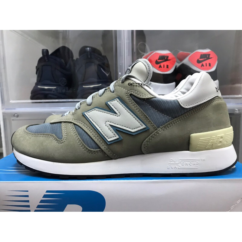 New Balance 1300JP3 鞋皇