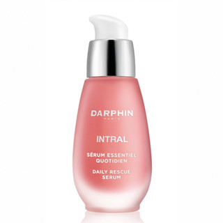 DARPHIN 朵法 全效舒緩精華30ml(小粉紅)