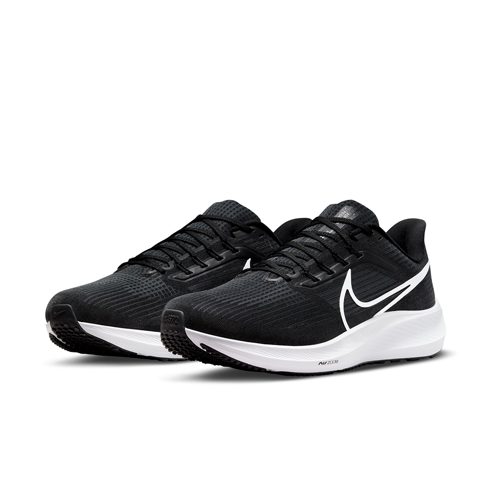 NIKE DM0174-001 AIR ZOOM PEGASUS 39 寬楦 男 慢跑鞋【J.S運動】