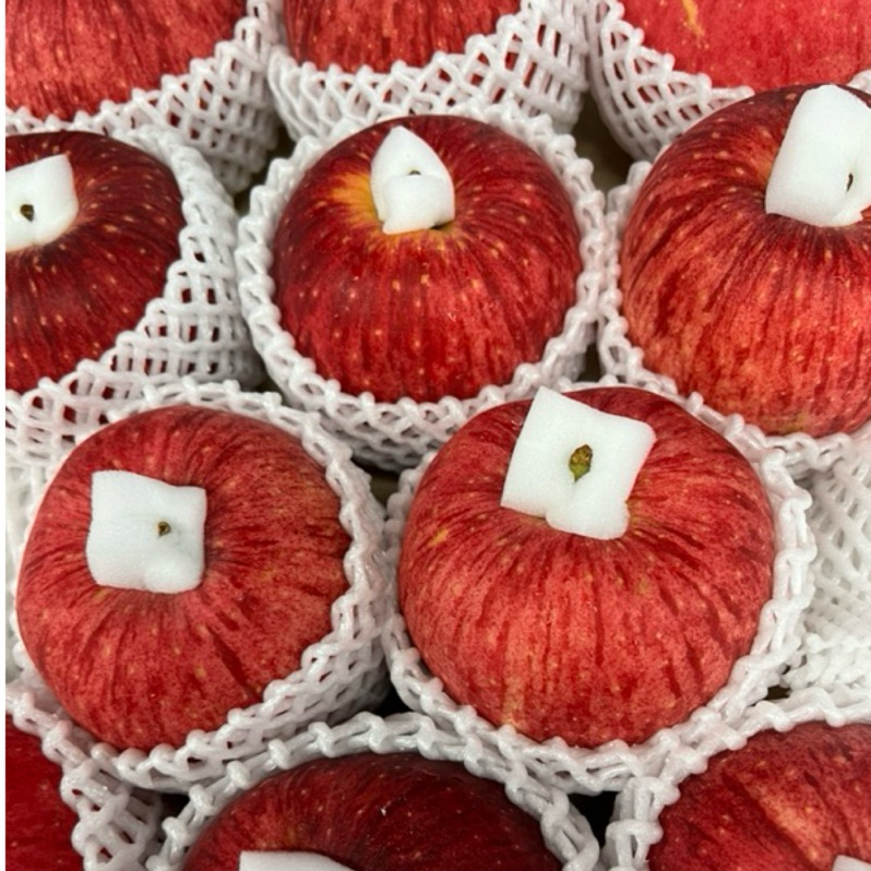 完售【日本原裝空運 世界ㄧ青森蘋果】產量少 產季短 脆 甜 口感佳 嚐鮮到貨