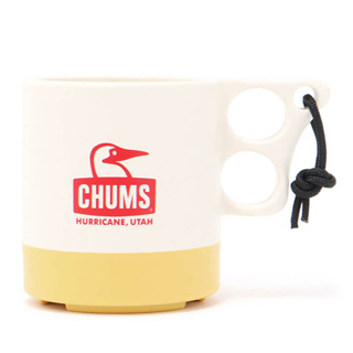 CHUMS Camper Mug Cup露營馬克杯 250ml-CH621244