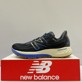 New Balance 880 Gore-Tex 女生 黑色 D楦 防水 運動 慢跑鞋 W880GQ13