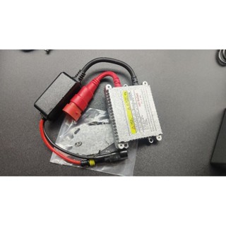 100 &55瓦 HID安定器 燈泡 採集用燈具備品