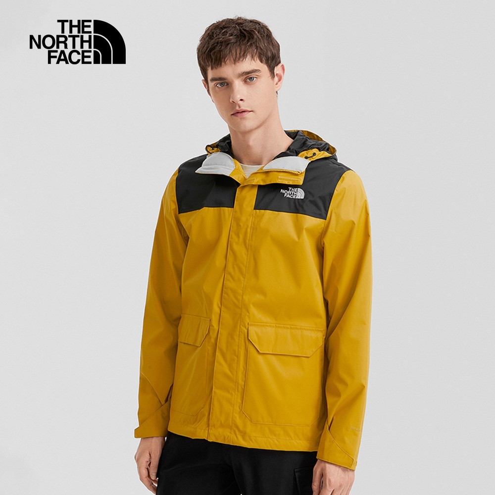 THE NORTH FACE M MFO LIFESTYLE 男 風衣外套  NF0A497JYQR