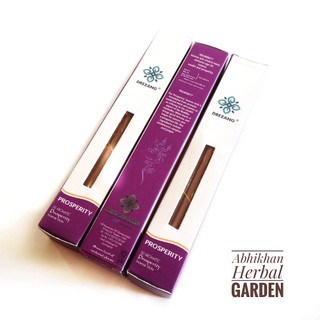 【不丹空運來台】💠富到流油香（Drezang Prosperity incense）💠